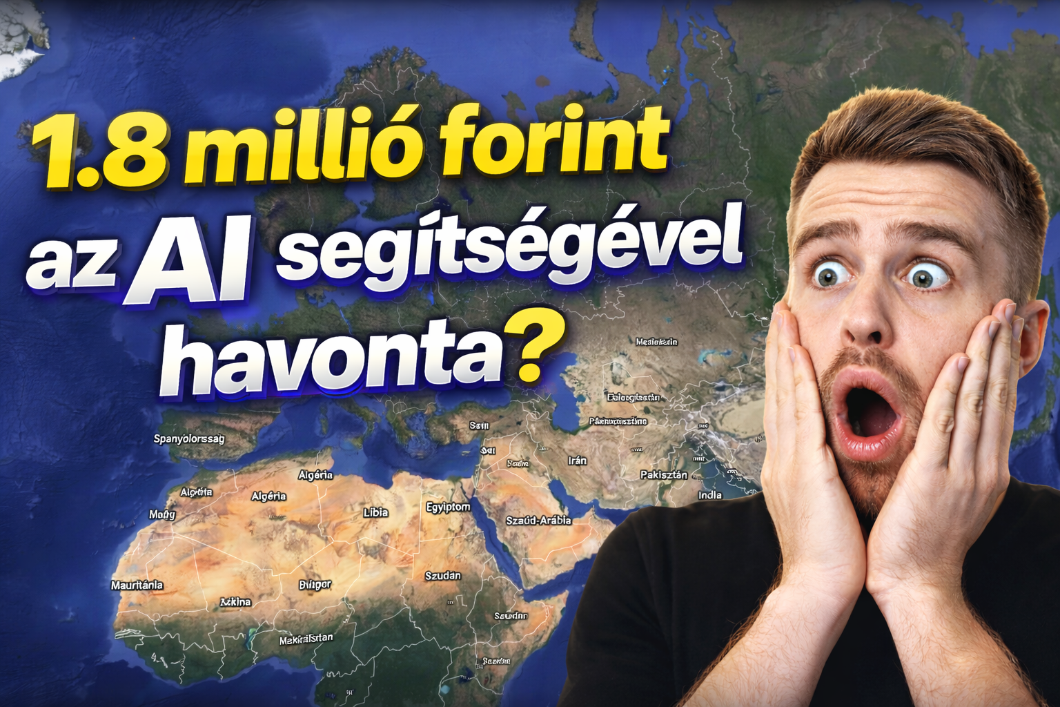 MillioSuli - Mesterséges Intelligencia tanfolyam